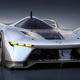 Illustration for article titled The Holden Time Attack Concept Racer Is a 1,340 HP Cry for Help